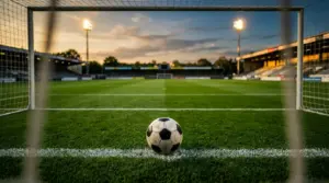 Fußball Wetten Strategie – 7 Ansätze mit Daten & Logik